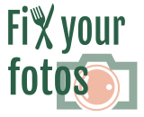 Fix your fotos